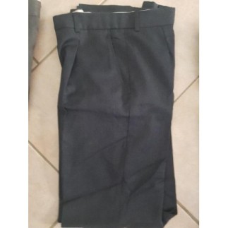 Pantalon homme hiver Armand...