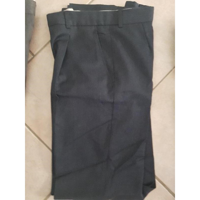 Pantalon homme hiver Armand Thierry T42