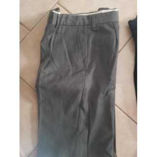 Pantalon homme hiver Armand Thierry T42