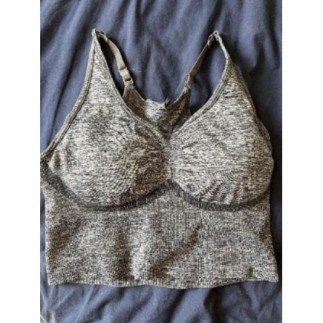 Brassière sport femme 38 