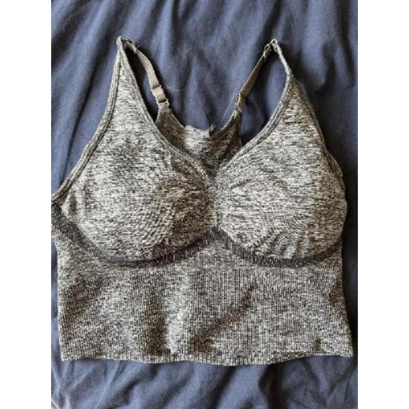 Brassière sport femme 38 