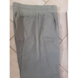 Pantalon Ville homme été Armand Thierry T42