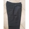 Pantalons de ville homme été oliGan noir T 420
