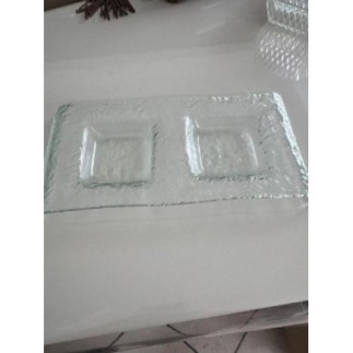 Plat rectangulaire à Apero