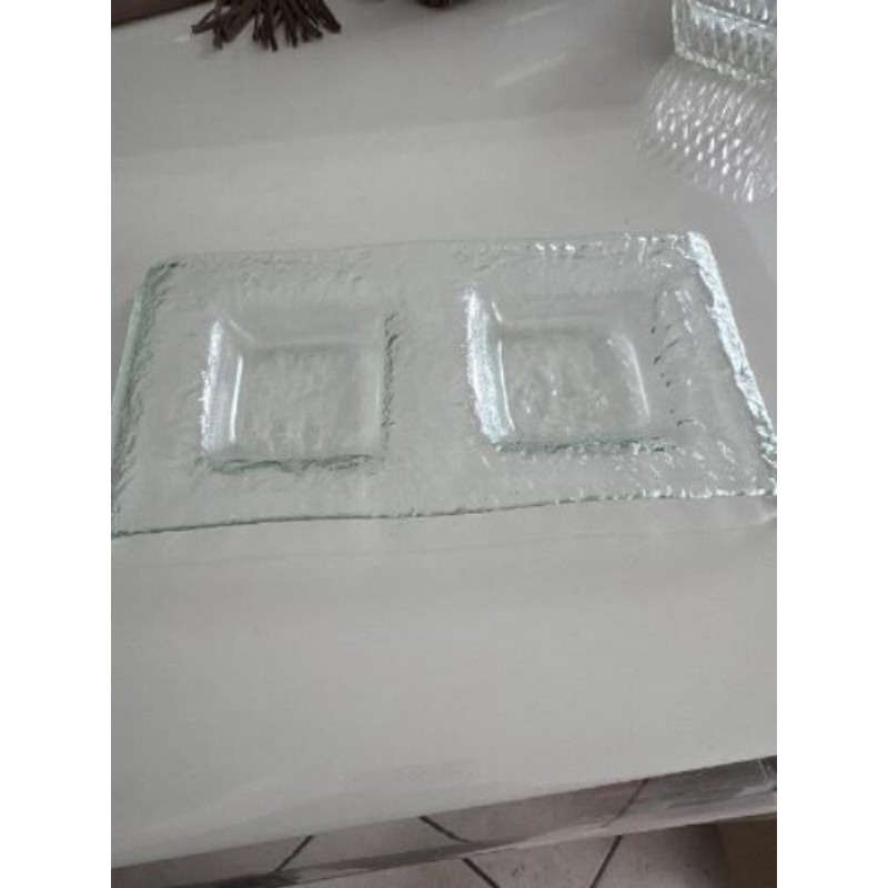 Plat rectangulaire à Apero