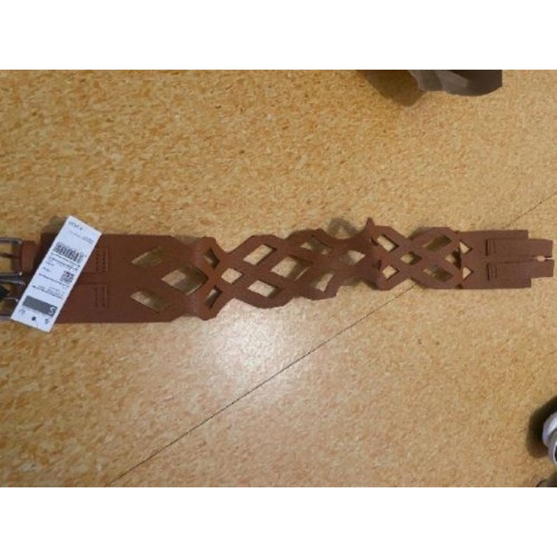 CENTURE, TAILLE S, BENETTON, NEUF