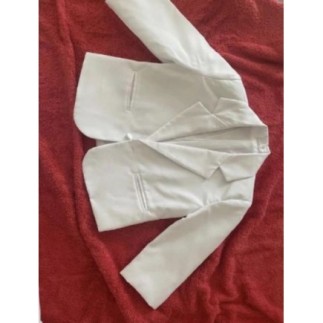 LOT DE 4 PIECES: GILET,...