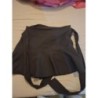 Jupe short zara 