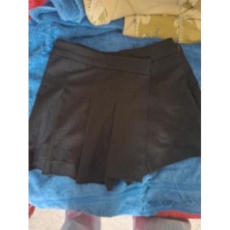 Jupe short taille s 