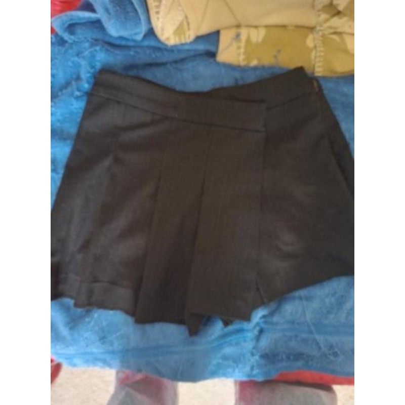 Jupe short taille s 
