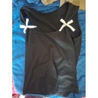 Croq top a noeux taille s 