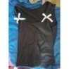 Croq top a noeux taille s 