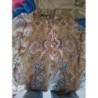 Chemise imprimer vintage taille m 