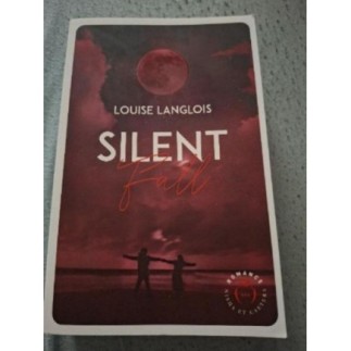 Livre silent voice 