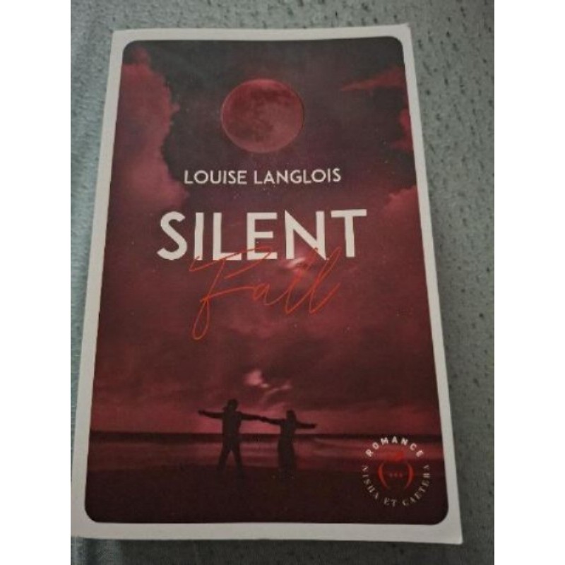 Livre silent voice 