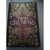 Livre twin crowns 
