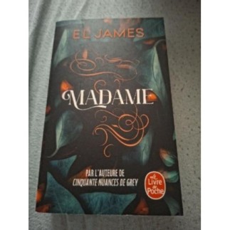 Livre madame 