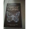 Livre le fabricant de larmes 