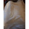 Robe grise taille 40 
