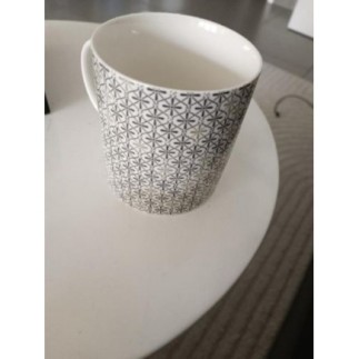 Grande tasse monoprix 