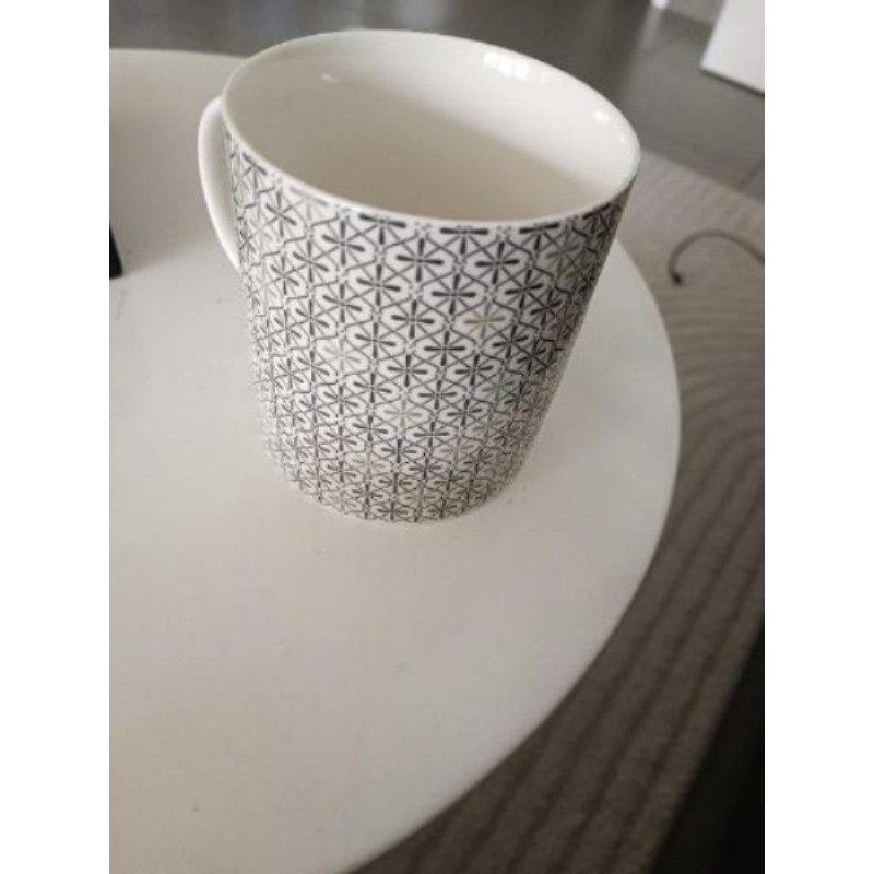 Grande tasse monoprix 