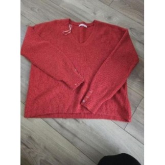 Pull vol V TS camaieu