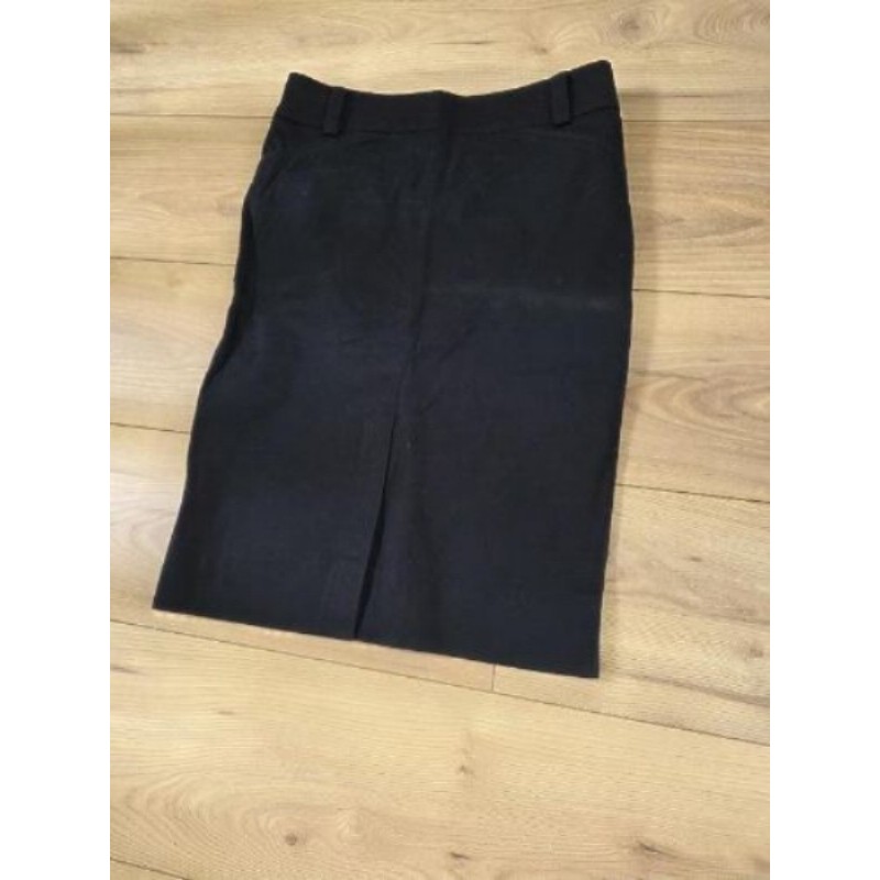 Jupe camaïeu T36/38 noir