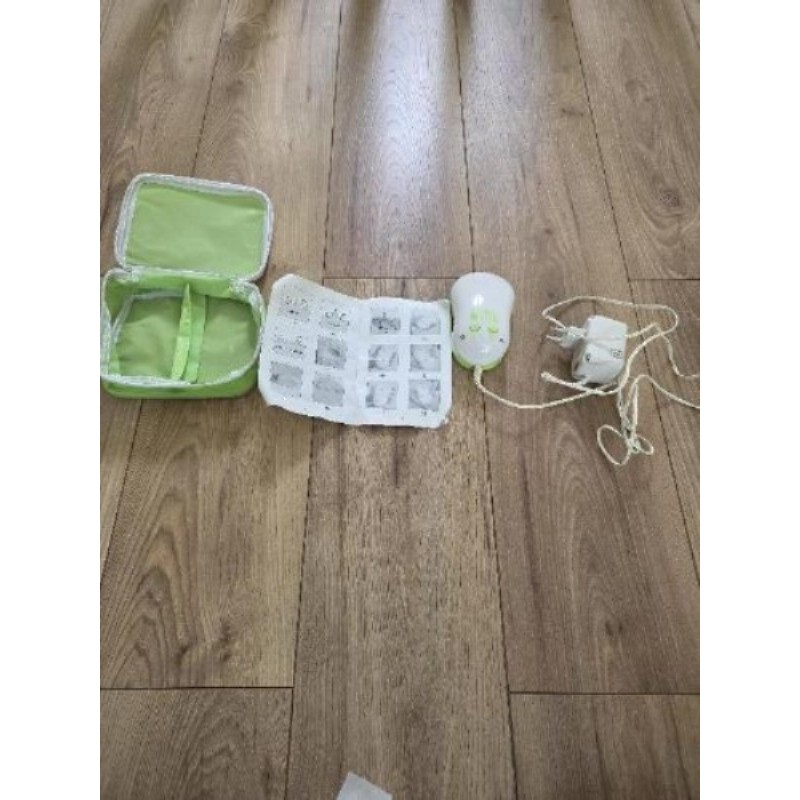 Depressomasseur palper rouler anti cellulite