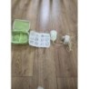 Depressomasseur palper rouler anti cellulite