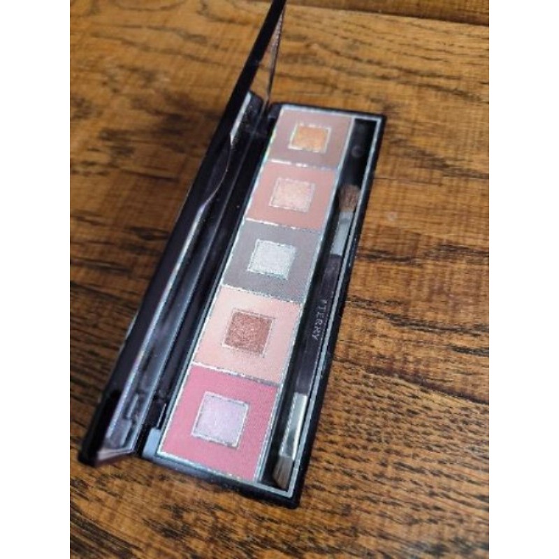 Palette de maquillage By terry, excellent état 