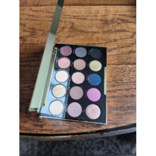 Palette de maquillage Urban...