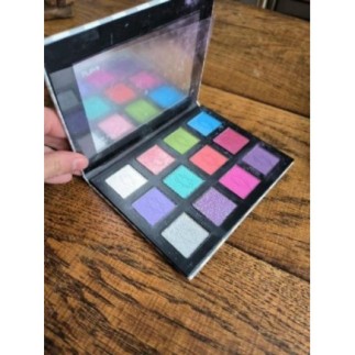 Palette de maquillage,...