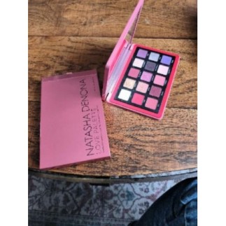 Palette de maquillage,...
