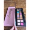 Palette de maquillage, Anastasia Beverly Hills, collection collector "amrezy"