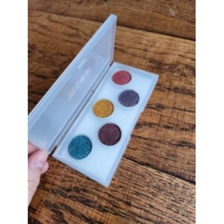 Palette de maquillage Pat...