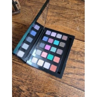 Palette de maquillage Urban...