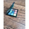Mini palette de maquillage Huda Beauty "wild python"