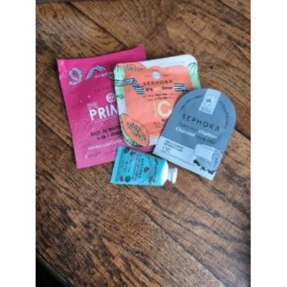Lot Neuf Sephora 