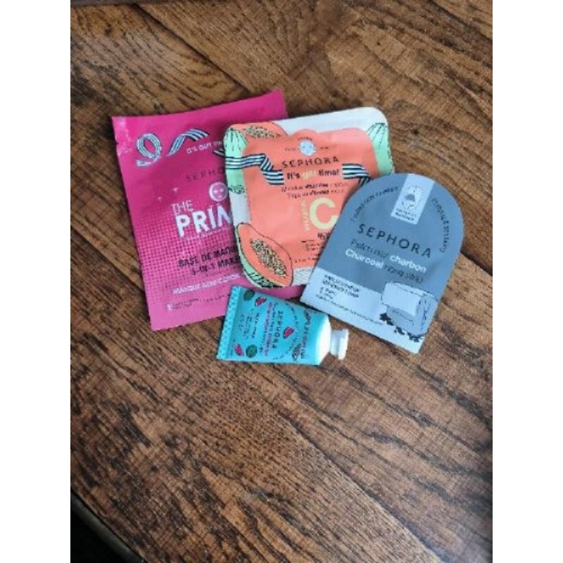 Lot Neuf Sephora 