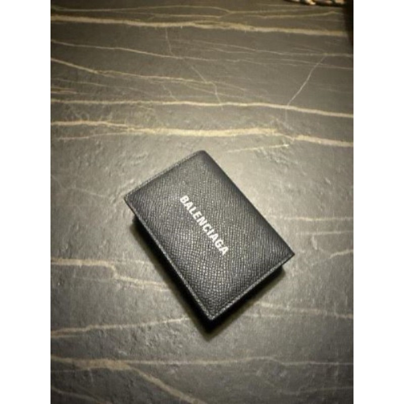 Porte monnaie Balenciaga (prix d’origine: 295€) AUTHENTIQUE ET NEUF