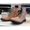 Boots roses taille 36 