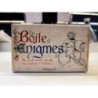 Jeux la boîte à énigmes -S