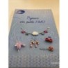 Livre bijoux pâte Fimo -S