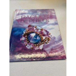 Livre bijoux perles 