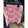 Jupe rose taille 12 ans -N 