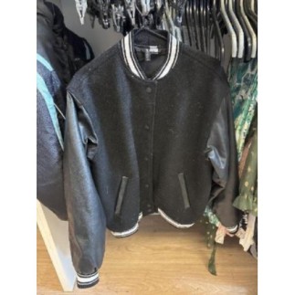 Blouson similicuir cuir...