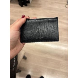 Porte-monnaie Saint Laurent...