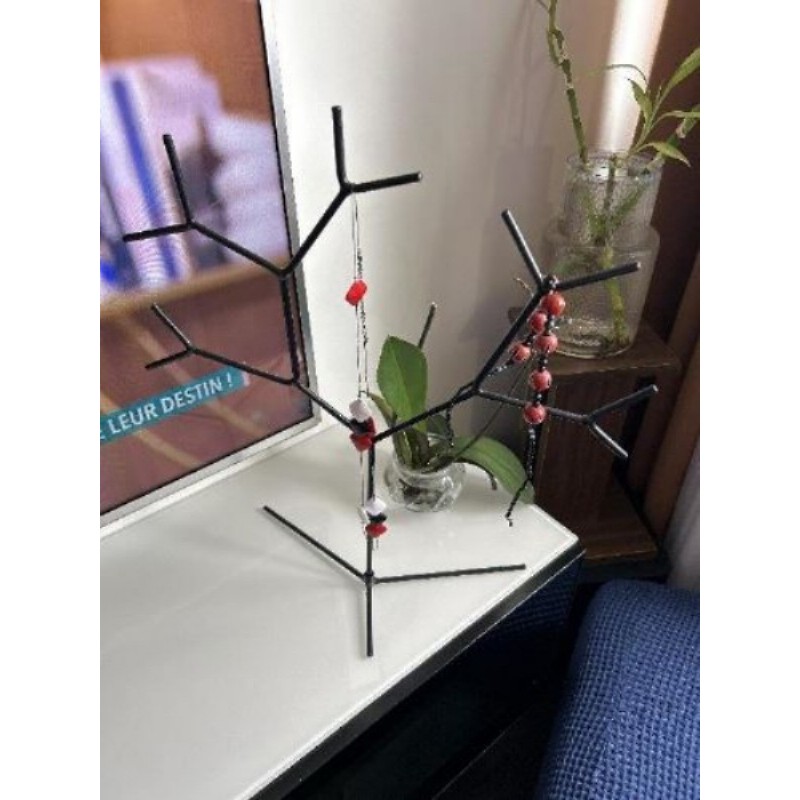 Arbre porte bijoux