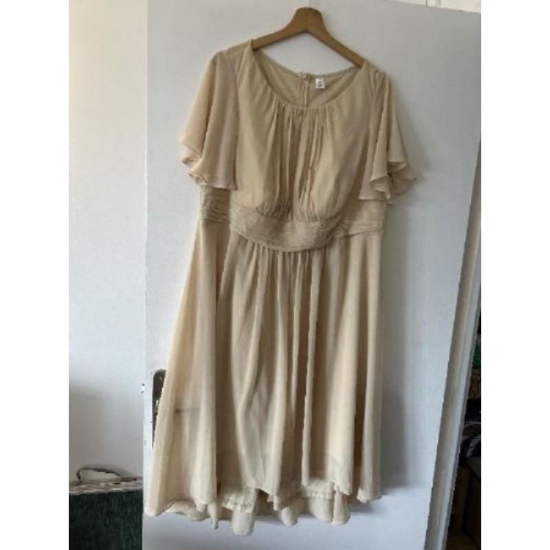 Robe cérémonie Ever Pretty T2Xl