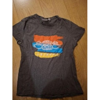 t-shirt friends t.Xs